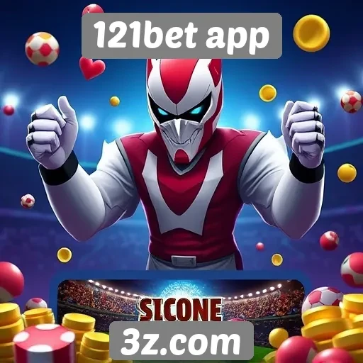 Melhores jogos disponíveis no 121bet app