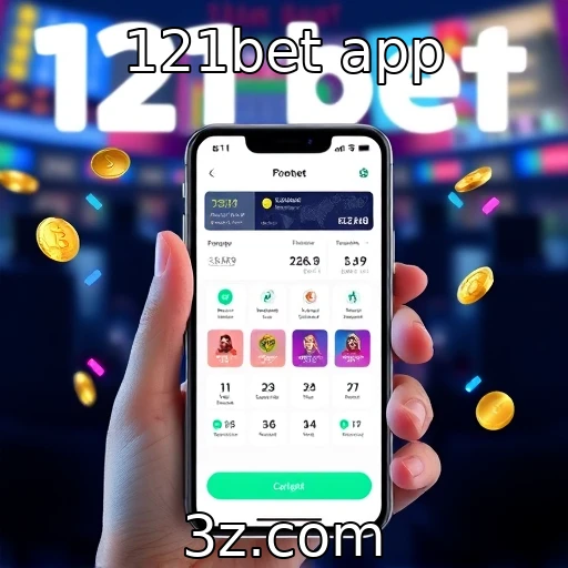 Adoção de tecnologia blockchain nos cassinos - 121bet app