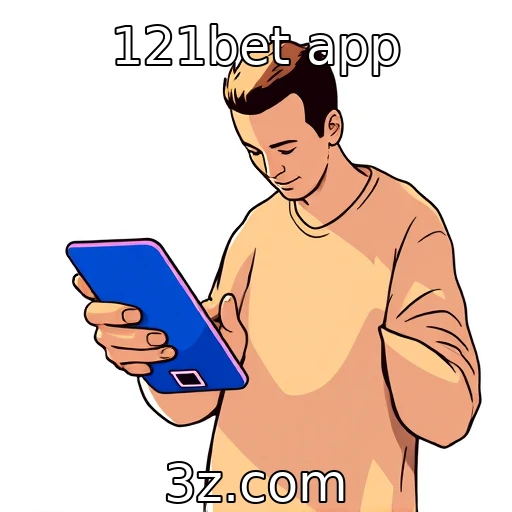 Regulamentações em apostas digitais e suas implicações - 121bet app