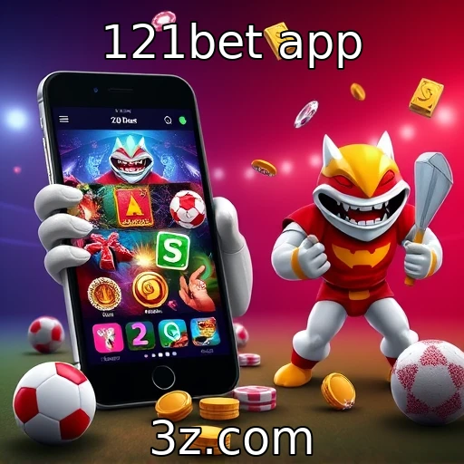 Desenvolvimento de jogos inclusivos e acessíveis no setor | 121bet app