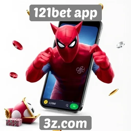 Principais jogos disponíveis na plataforma 121bet app