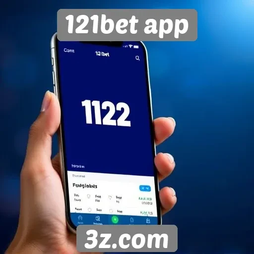 Avaliações de jogadores sobre o 121bet app