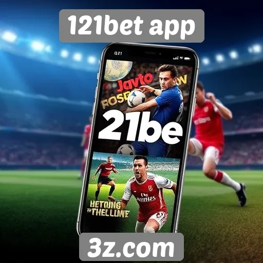 Jogos populares oferecidos na plataforma 121bet app