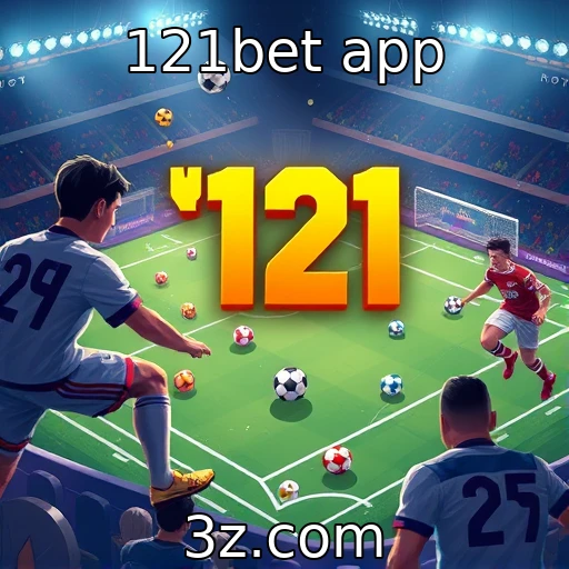 Desafios regulatórios enfrentados por desenvolvedores de jogos : 121bet app