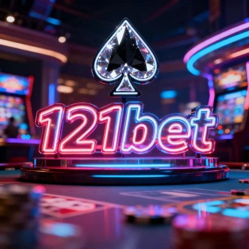121bet app logo