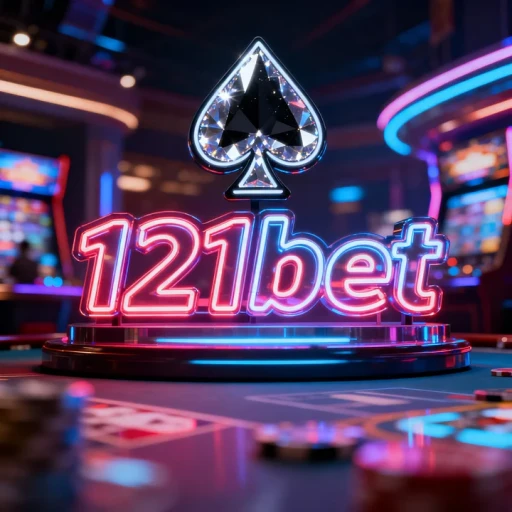 121bet app logo