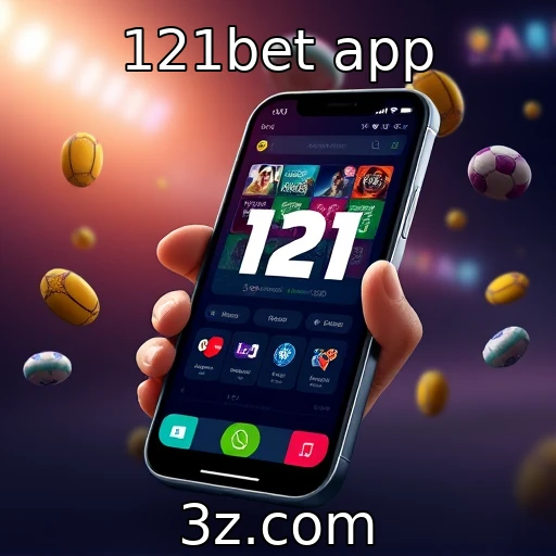 Avanços tecnológicos que moldam o futuro dos jogos - 121bet app
