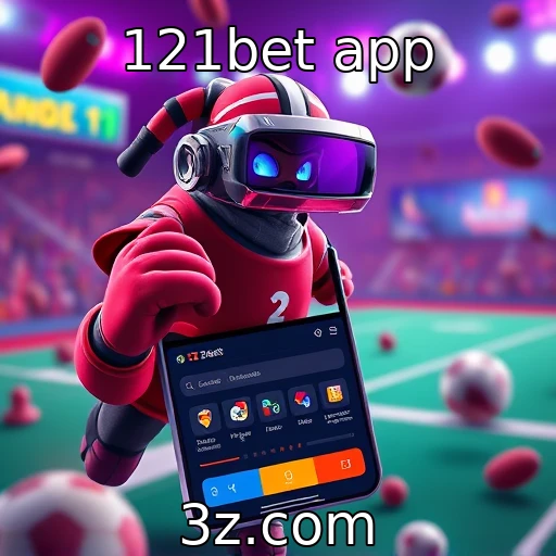 Evolução dos jogos de realidade virtual - 121bet app